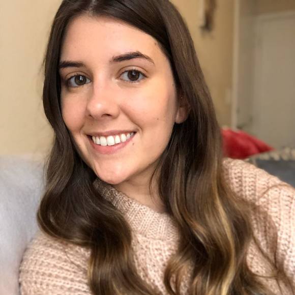 Meet the Posher Other - Meet your Posher, Michelle